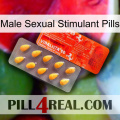 Male Sexual Stimulant Pills new01